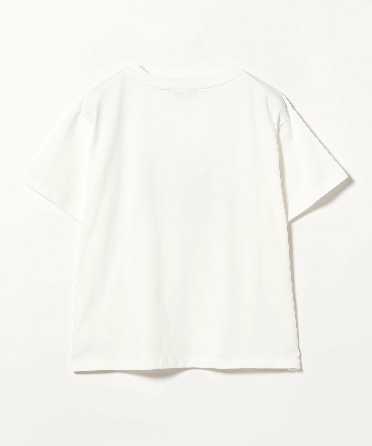 B:MING by BEAMS / travel フォト Tシャツ 24SS